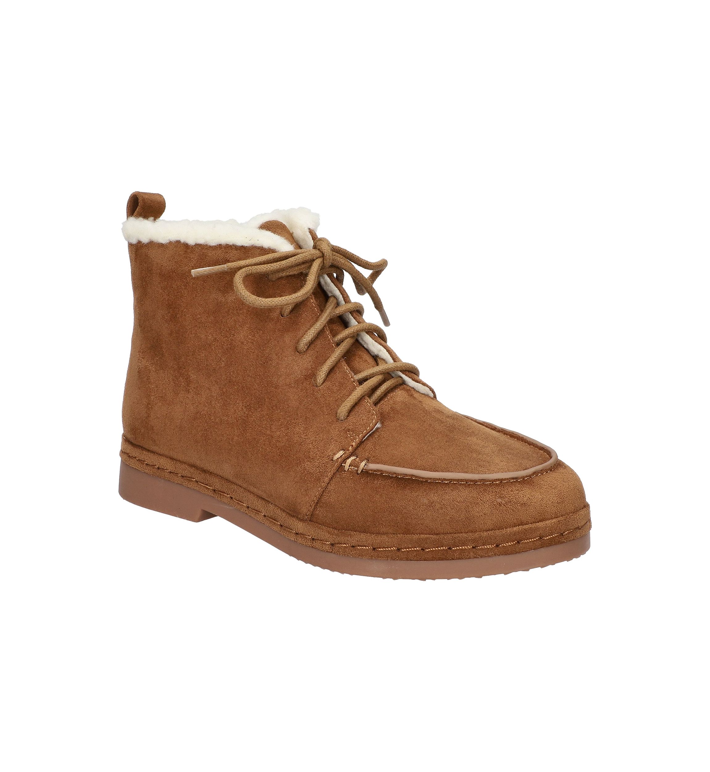Maude Booties