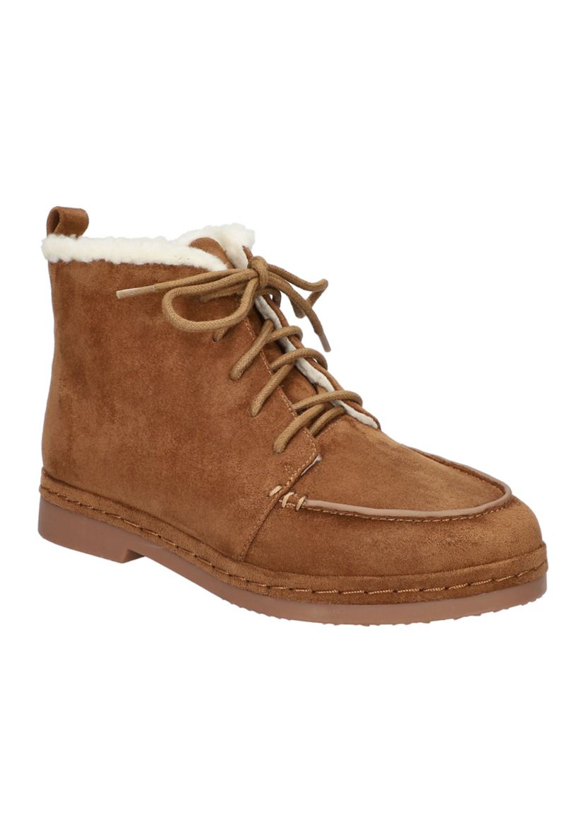 Maude Booties