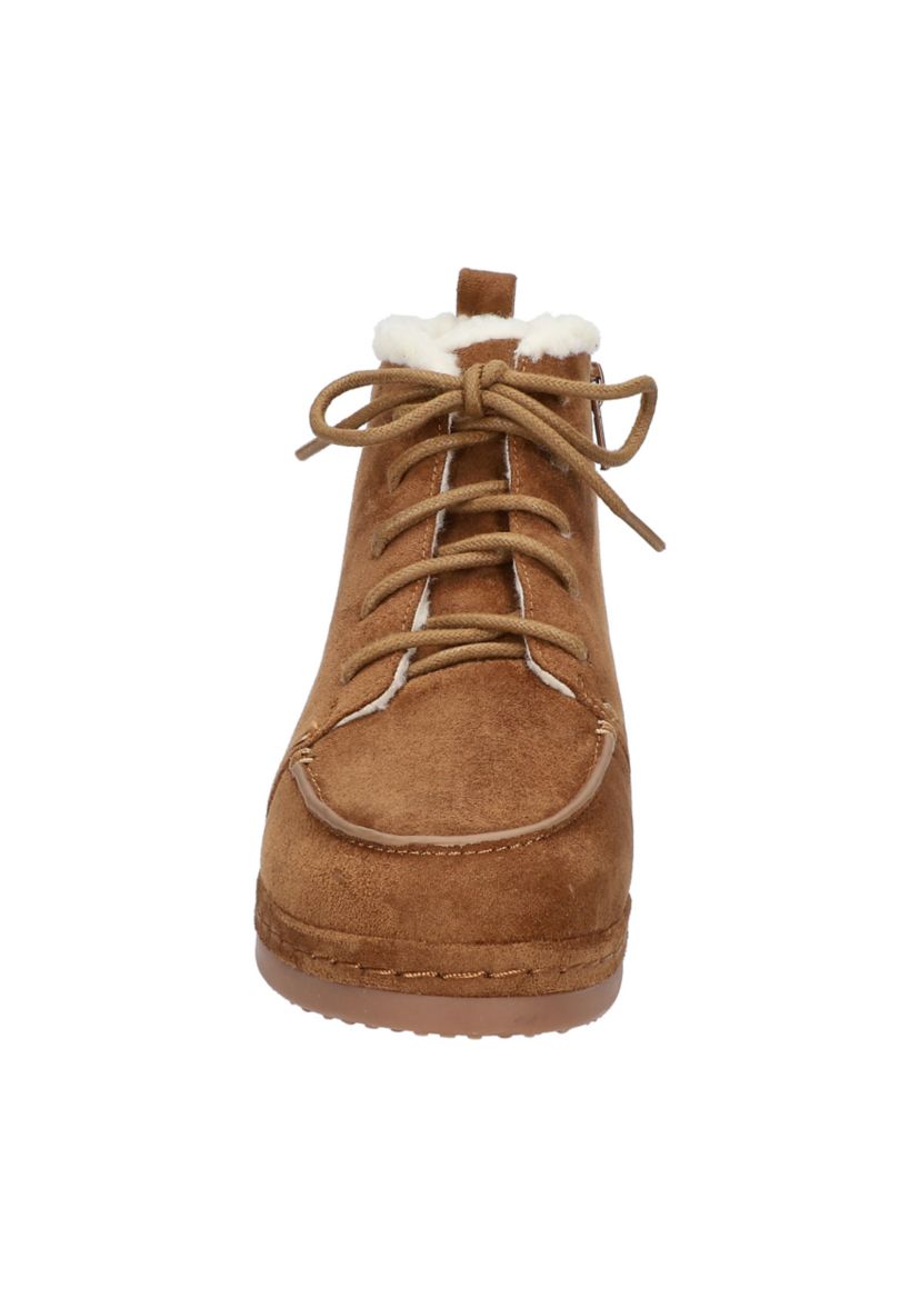 Maude Booties
