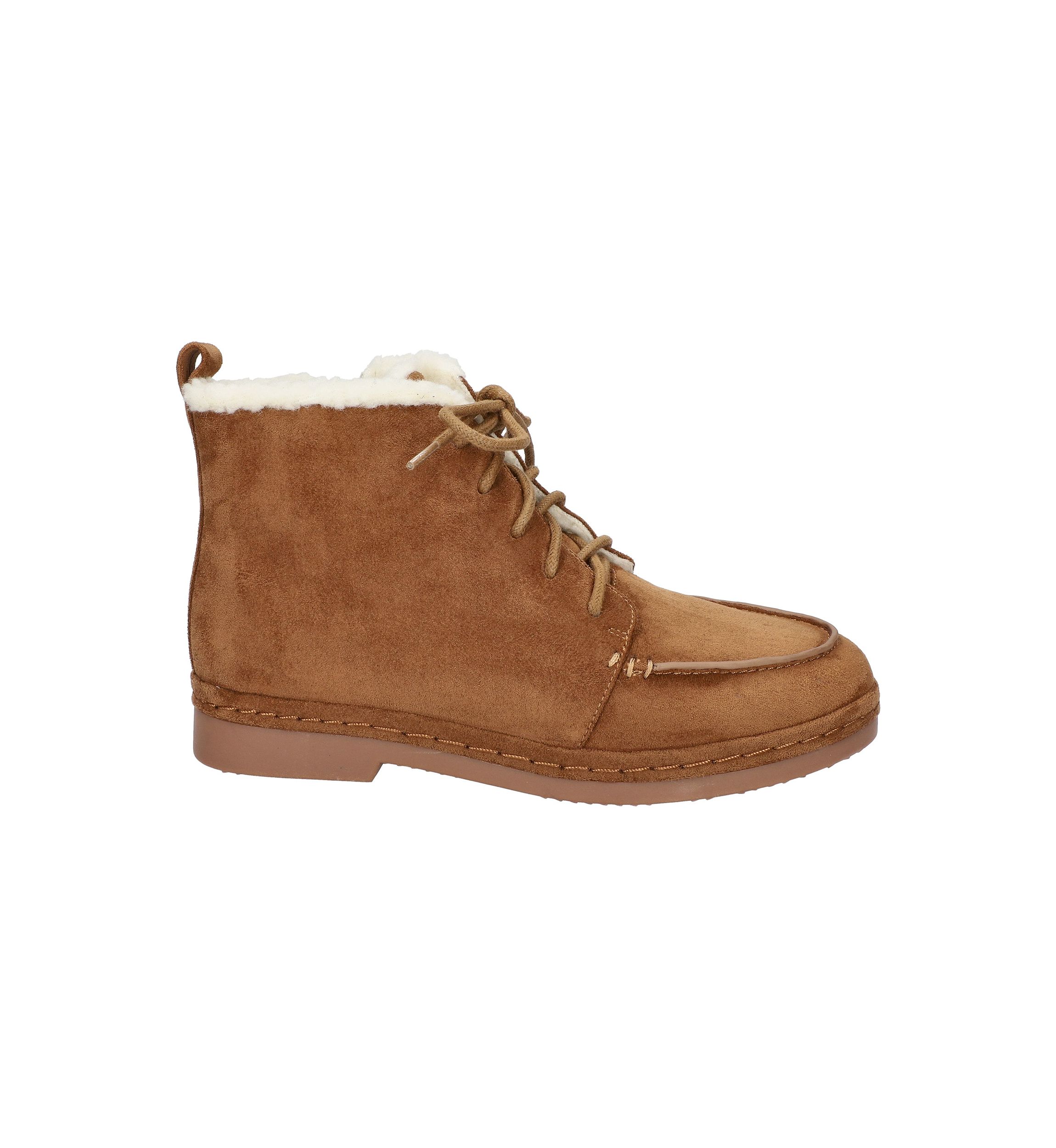 Maude Booties