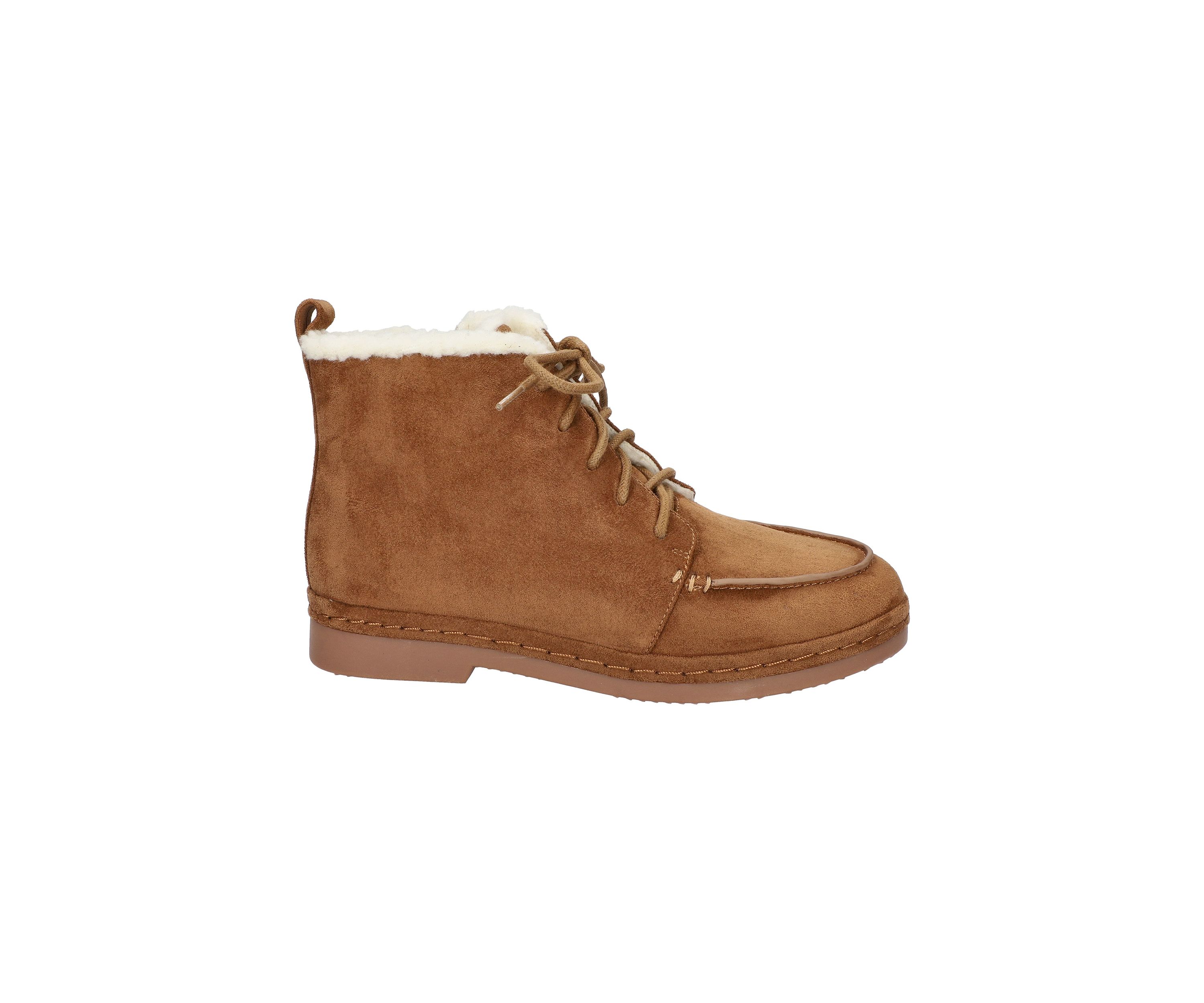 Maude Booties