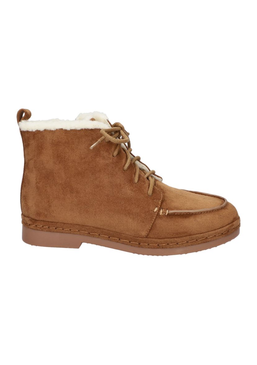 Maude Booties