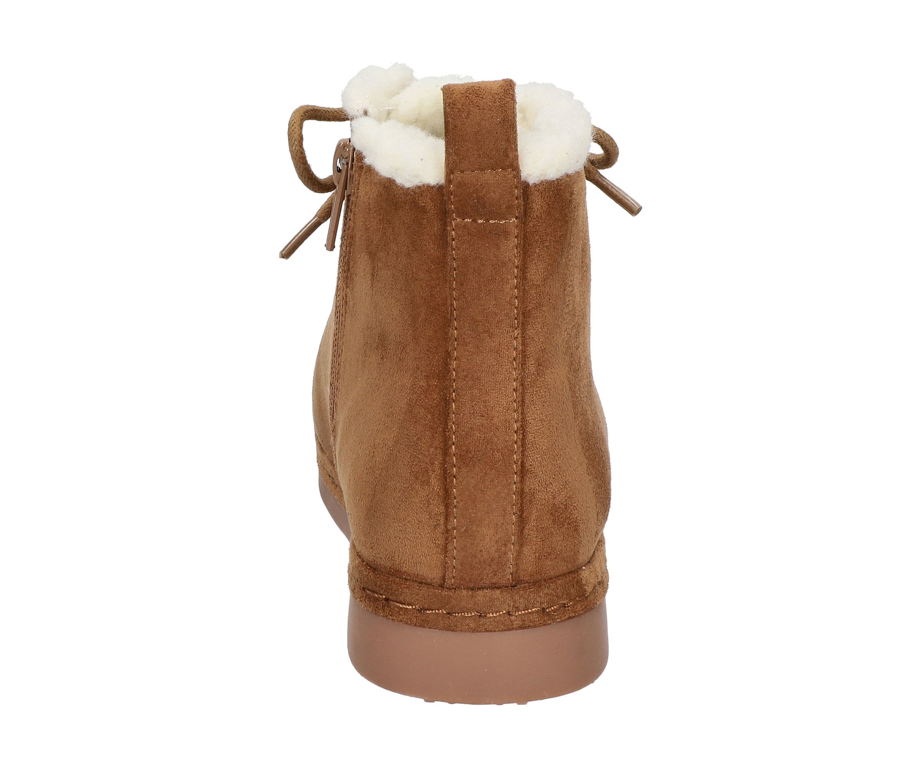 Maude Booties