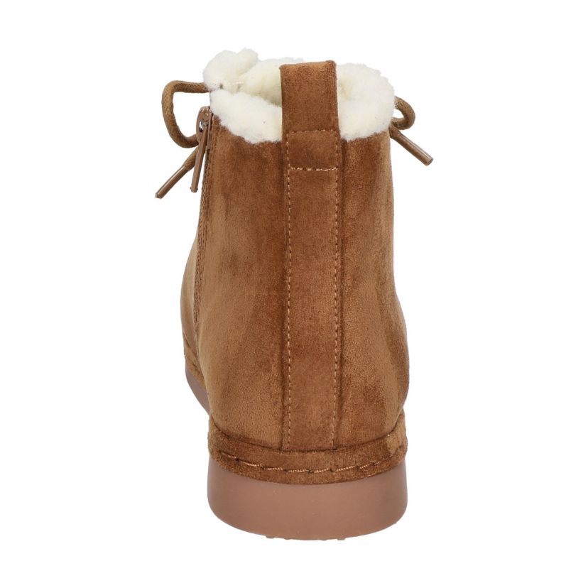 Maude Booties