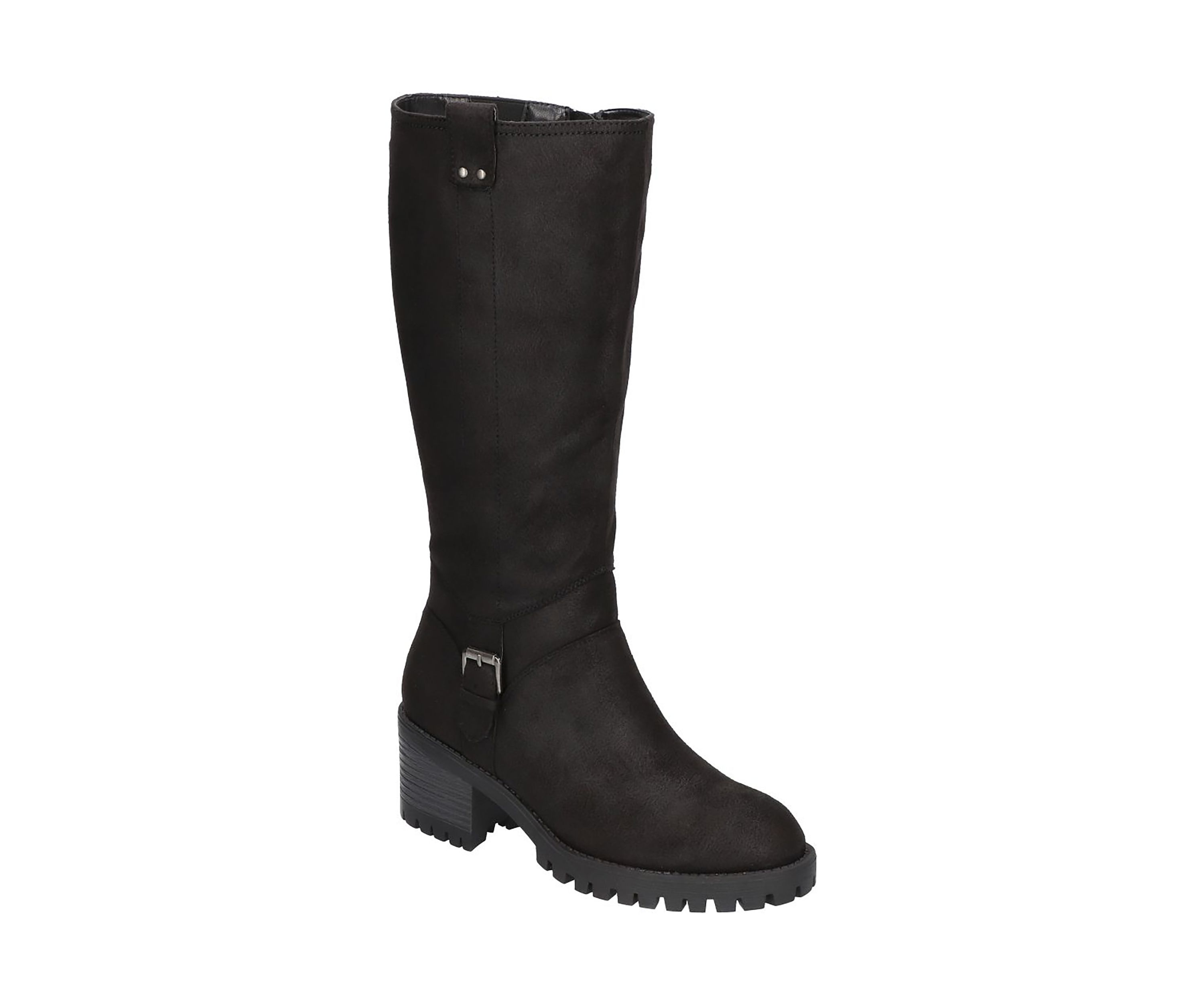 Lorielle Plus Tall Boots