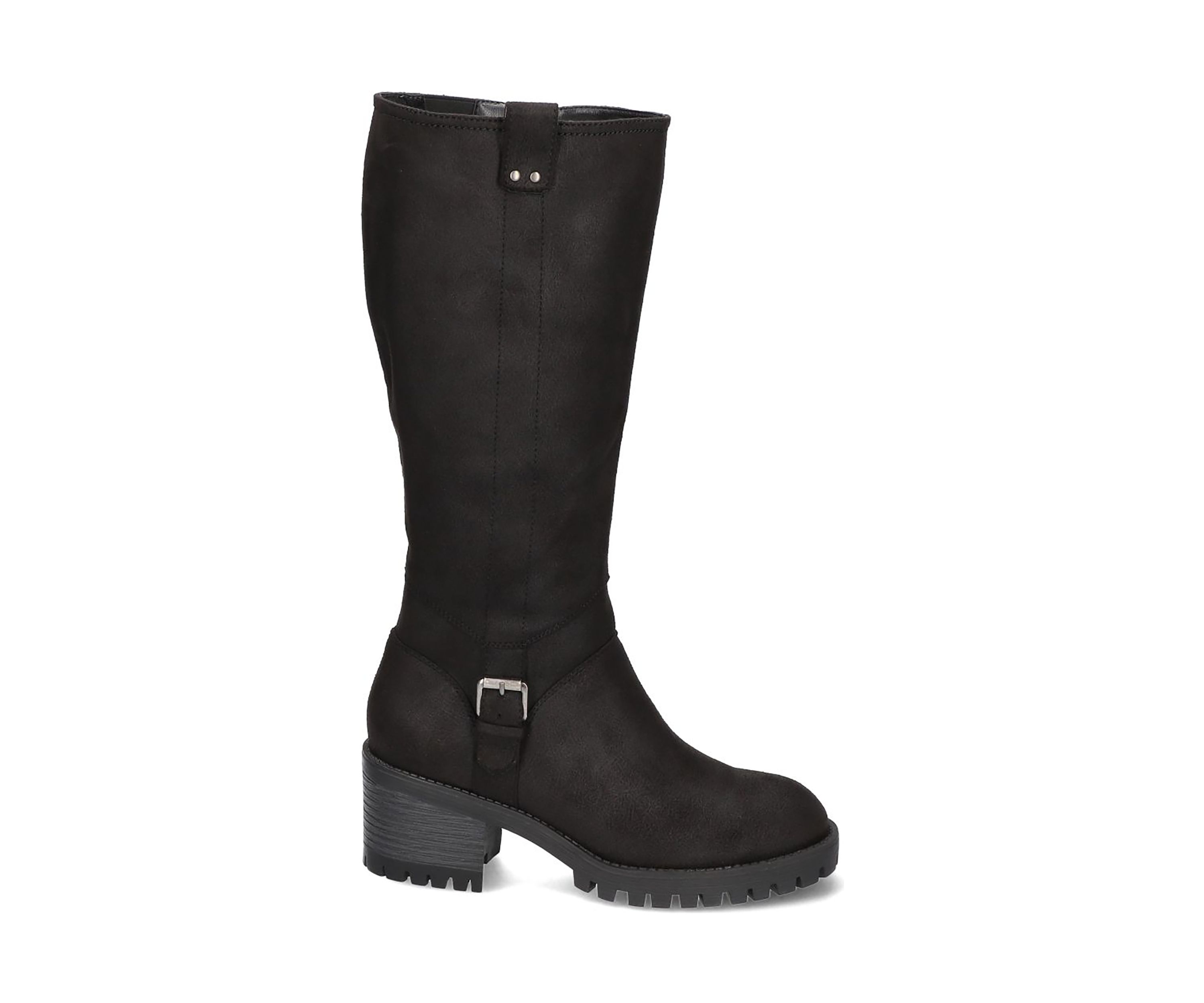 Lorielle Plus Tall Boots