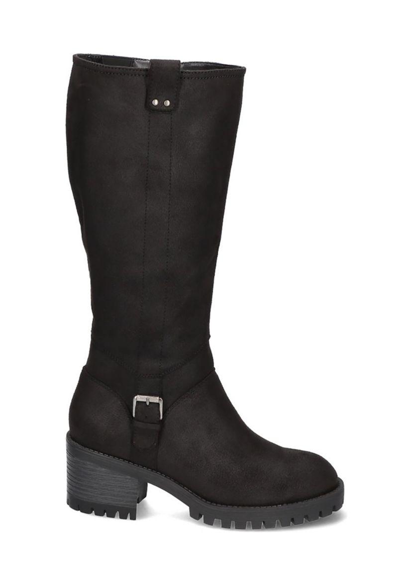 Lorielle Plus Tall Boots
