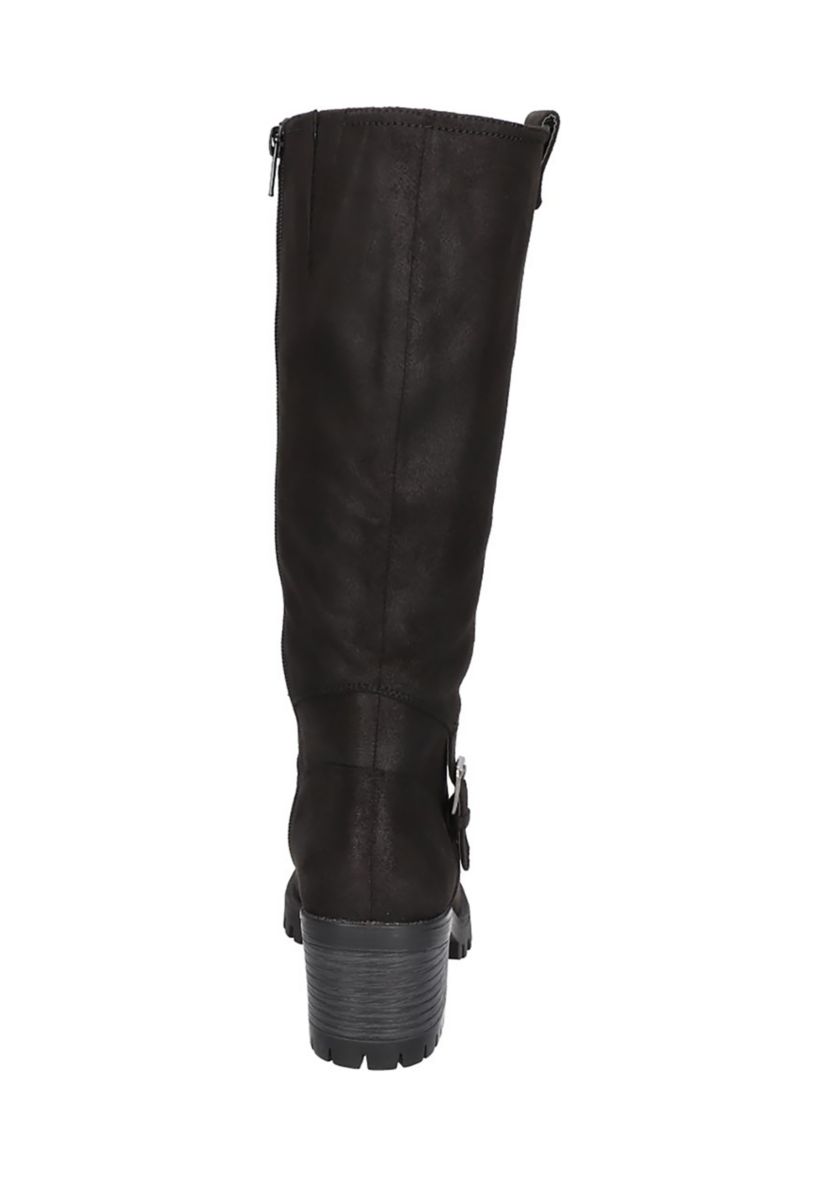 Lorielle Plus Tall Boots