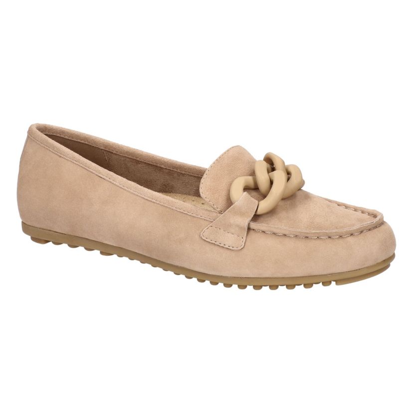 Cullen Comfort Loafers