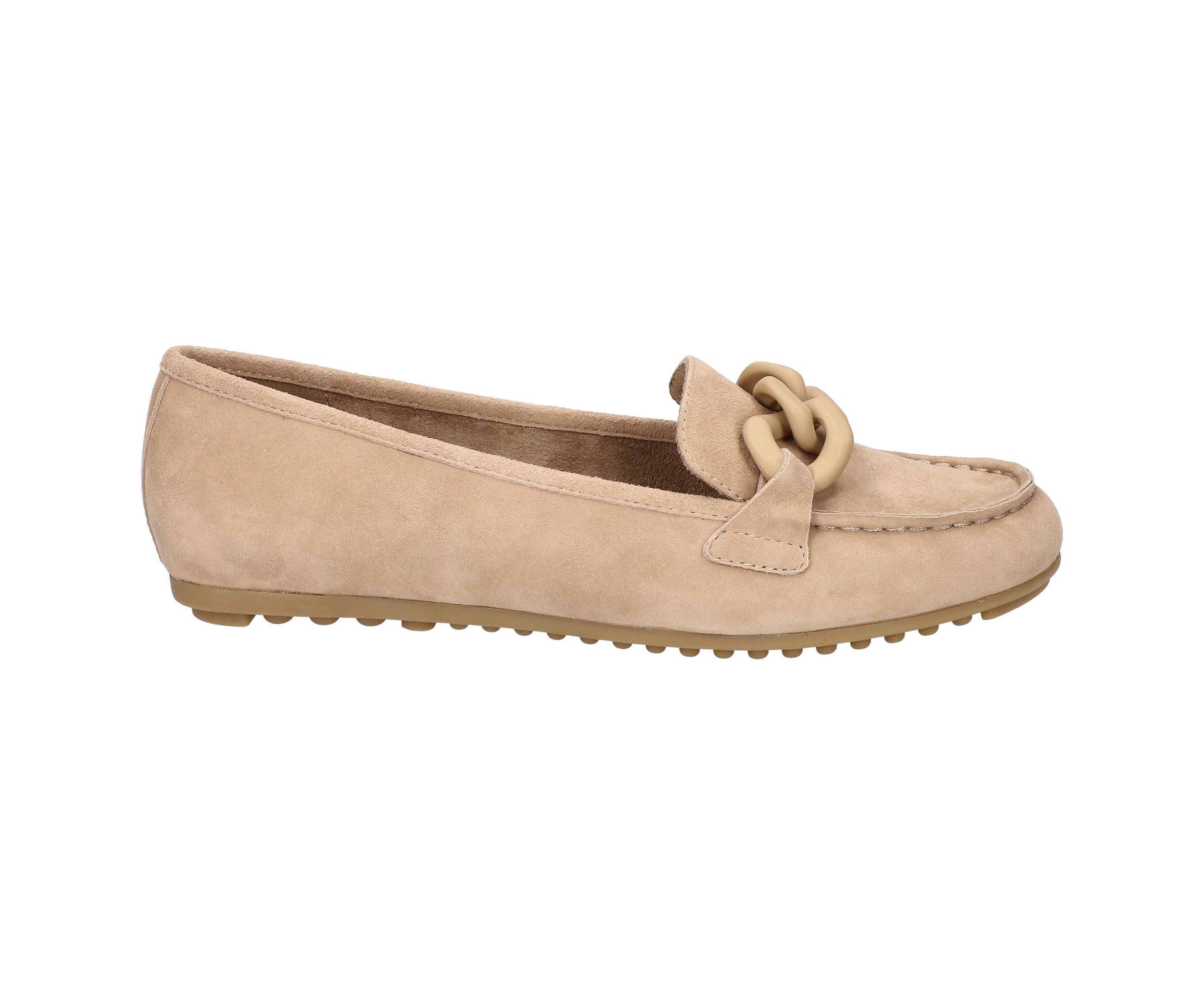 Cullen Comfort Loafers