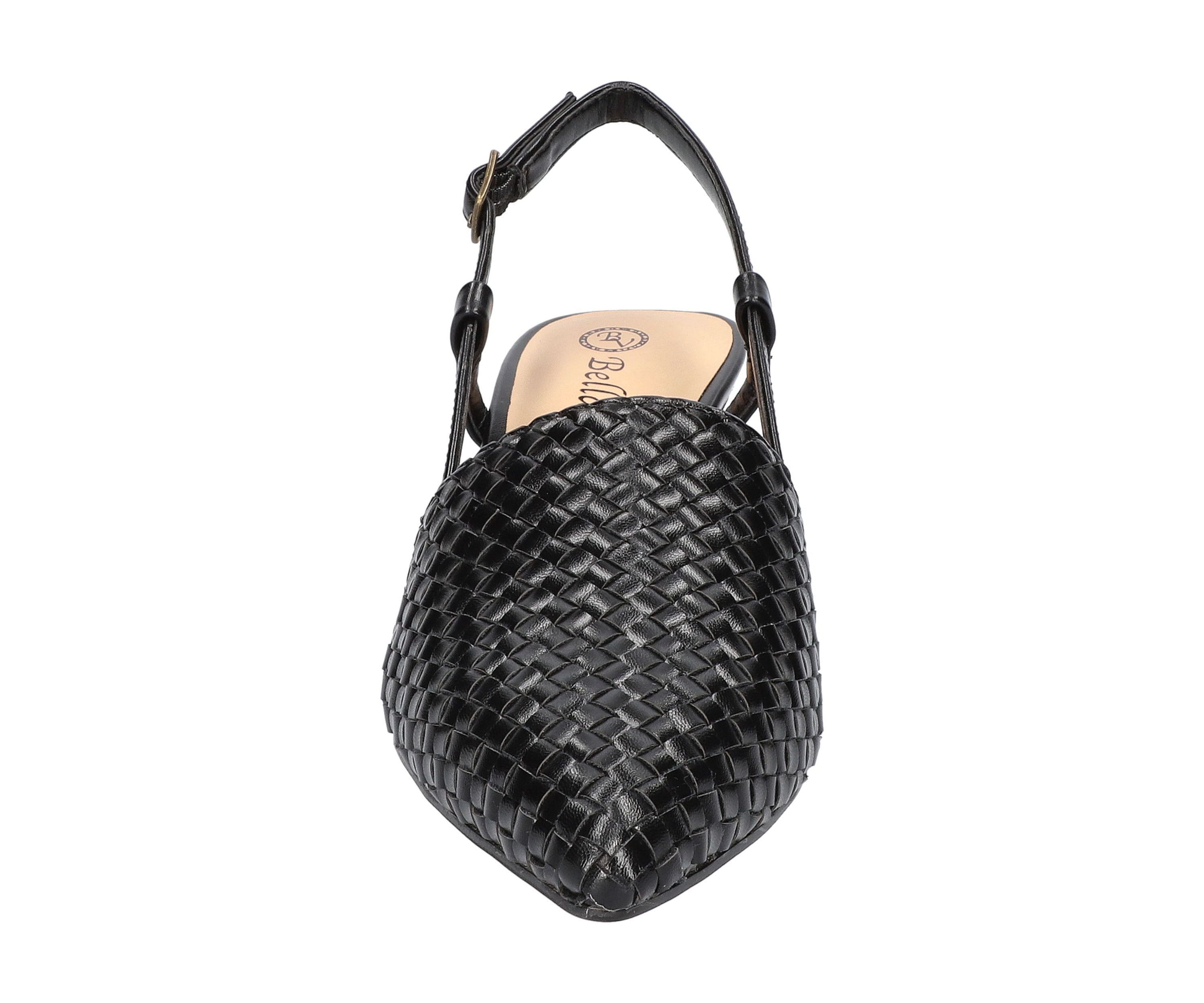 Kaisley Kitten Heel Pumps