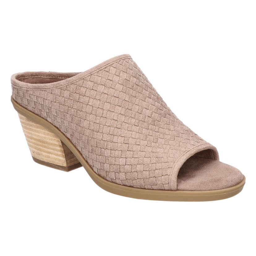 Alivia Block Heel Sandals
