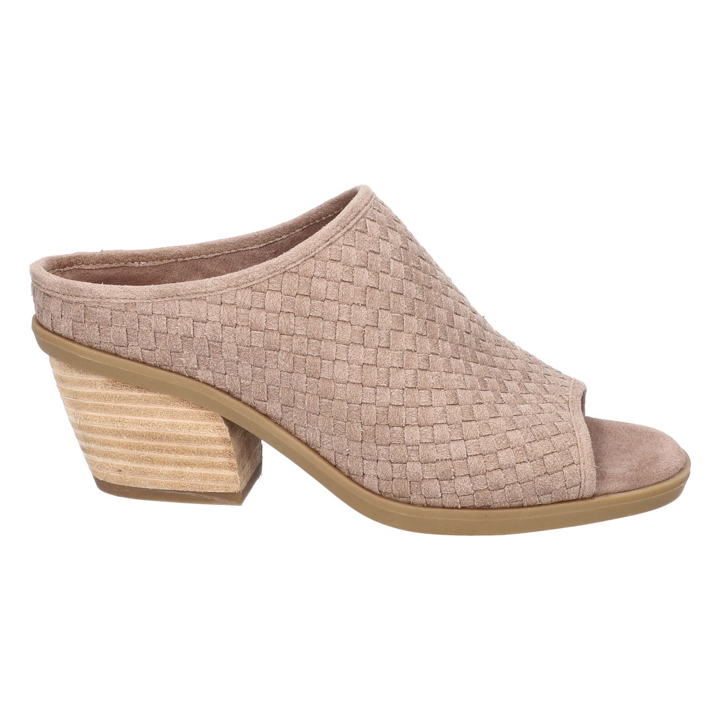 Alivia Block Heel Sandals