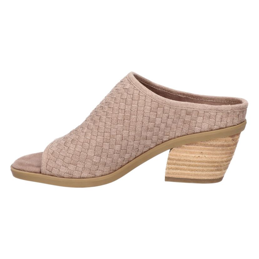Alivia Block Heel Sandals