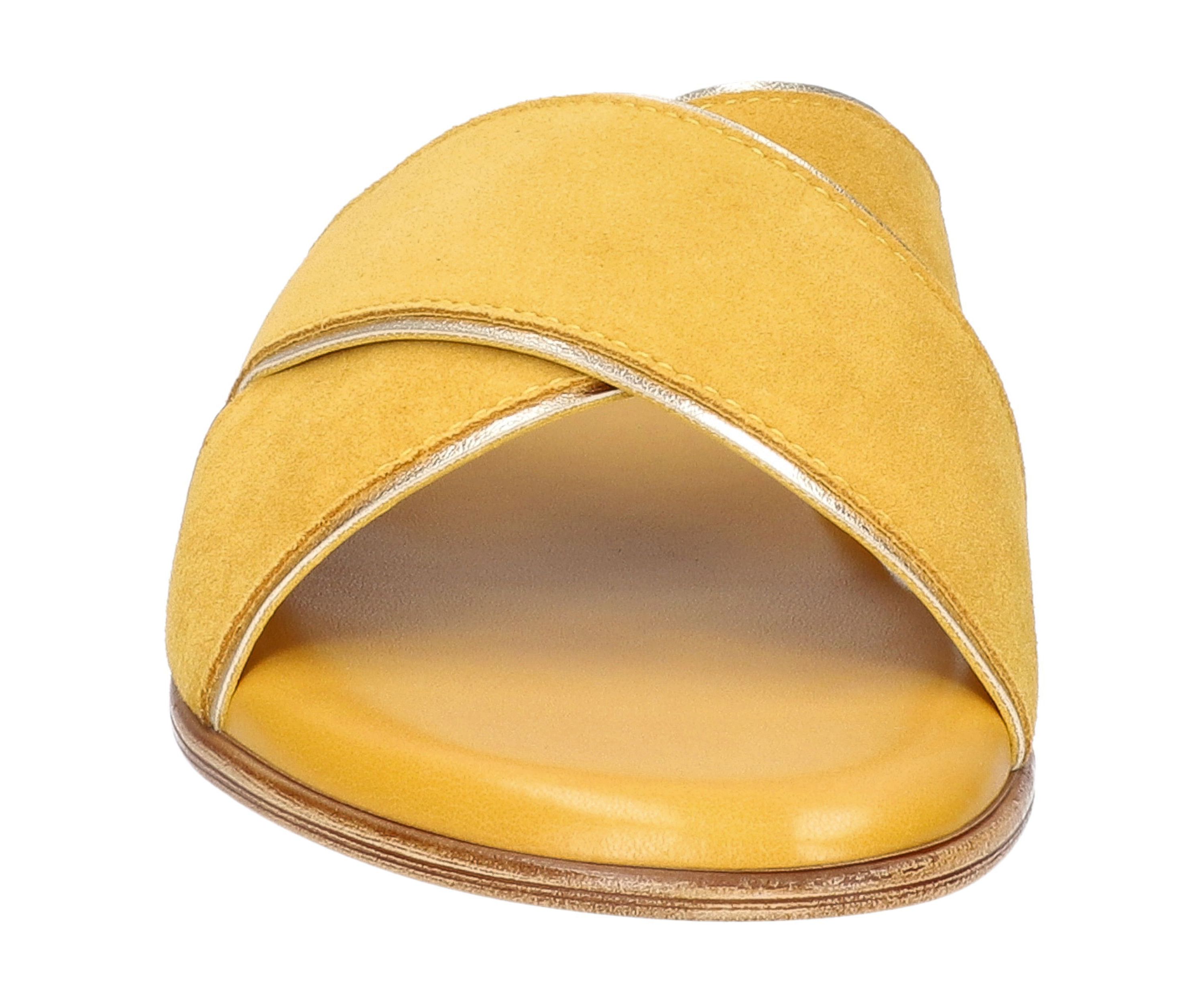 Tab-Italy Slide Sandals