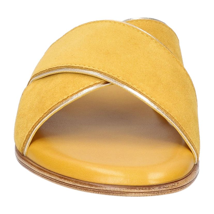 Tab-Italy Slide Sandals