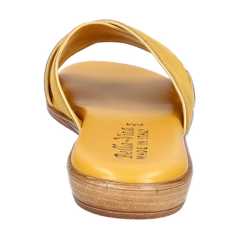 Tab-Italy Slide Sandals