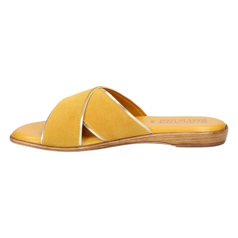 Tab-Italy Slide Sandals