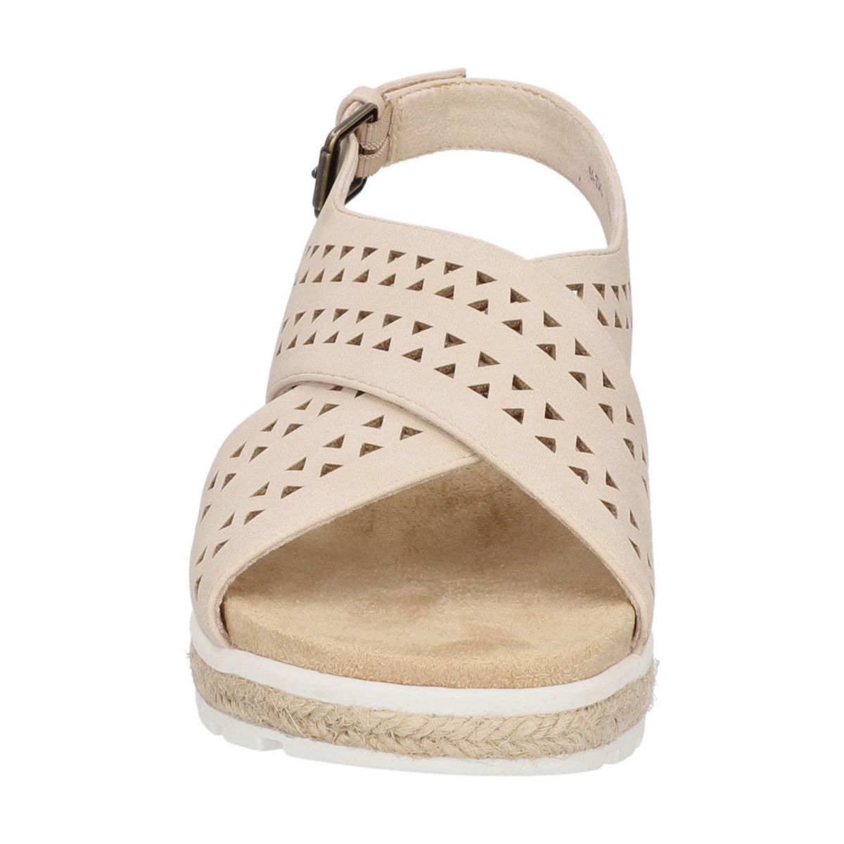 Cosette Wedge Sandals