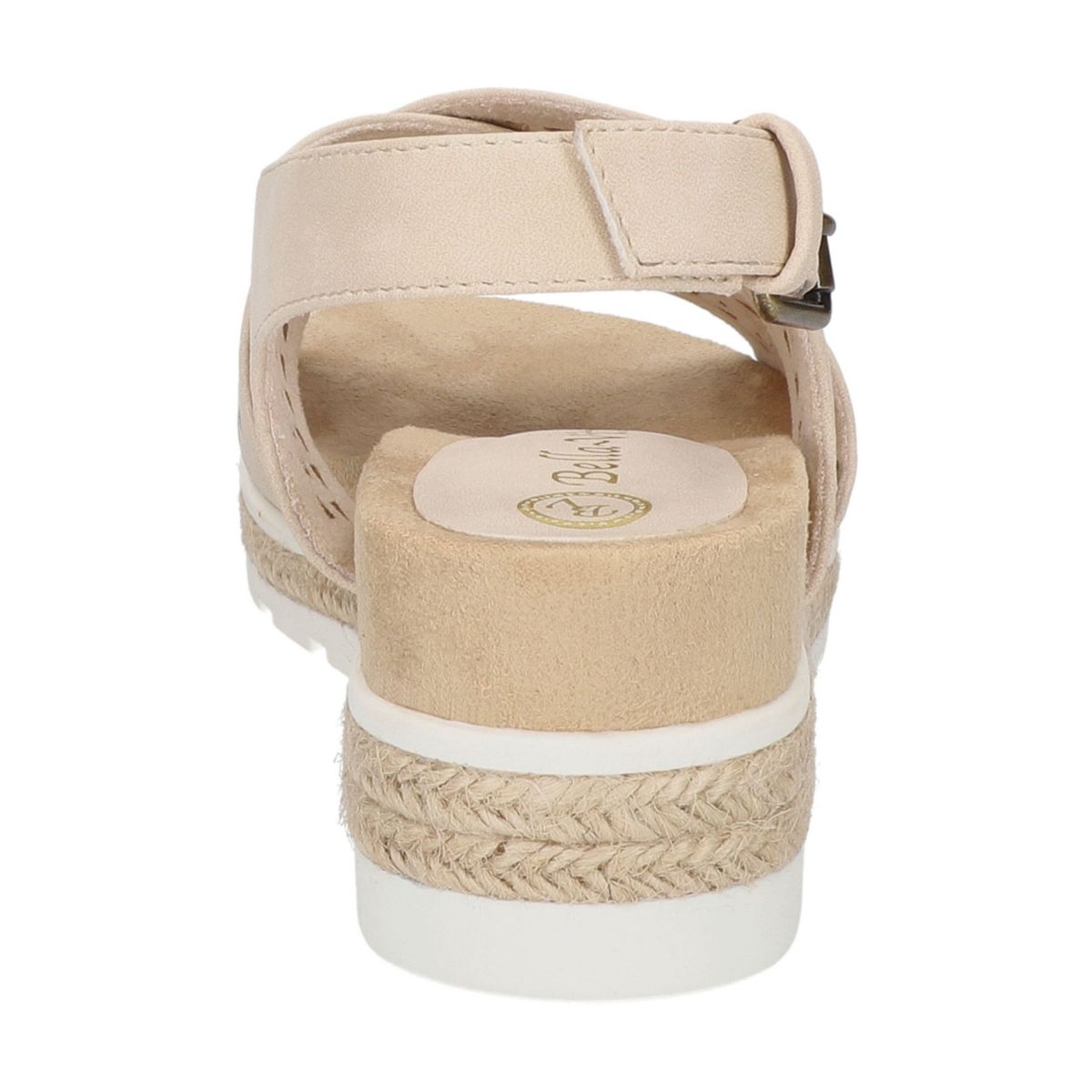 Cosette Wedge Sandals