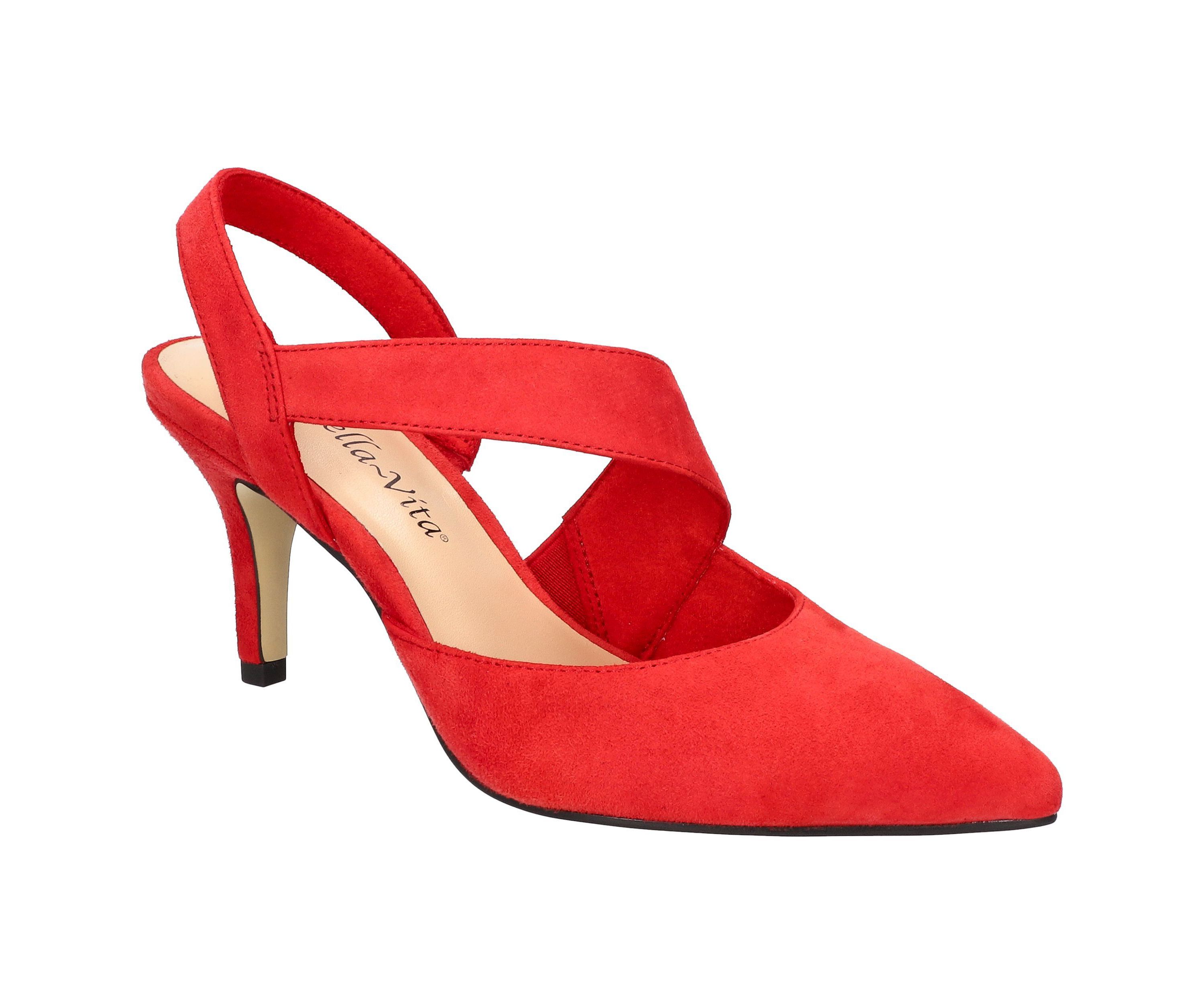 Arabella Pumps