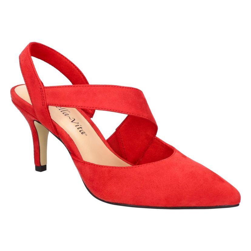 Arabella Pumps