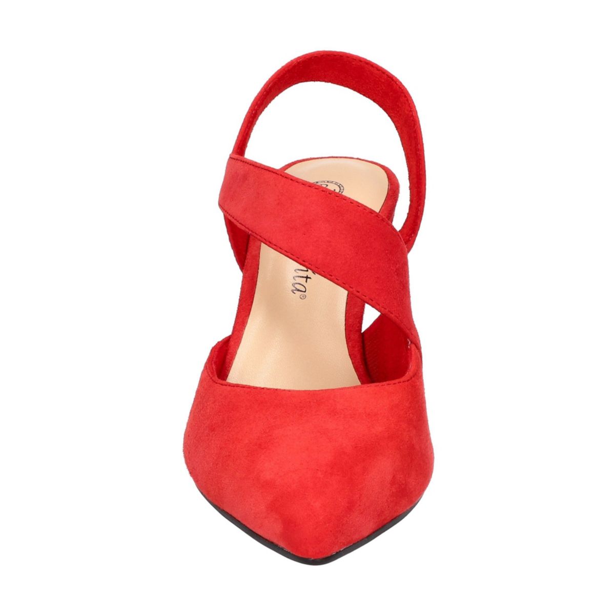 Arabella Pumps
