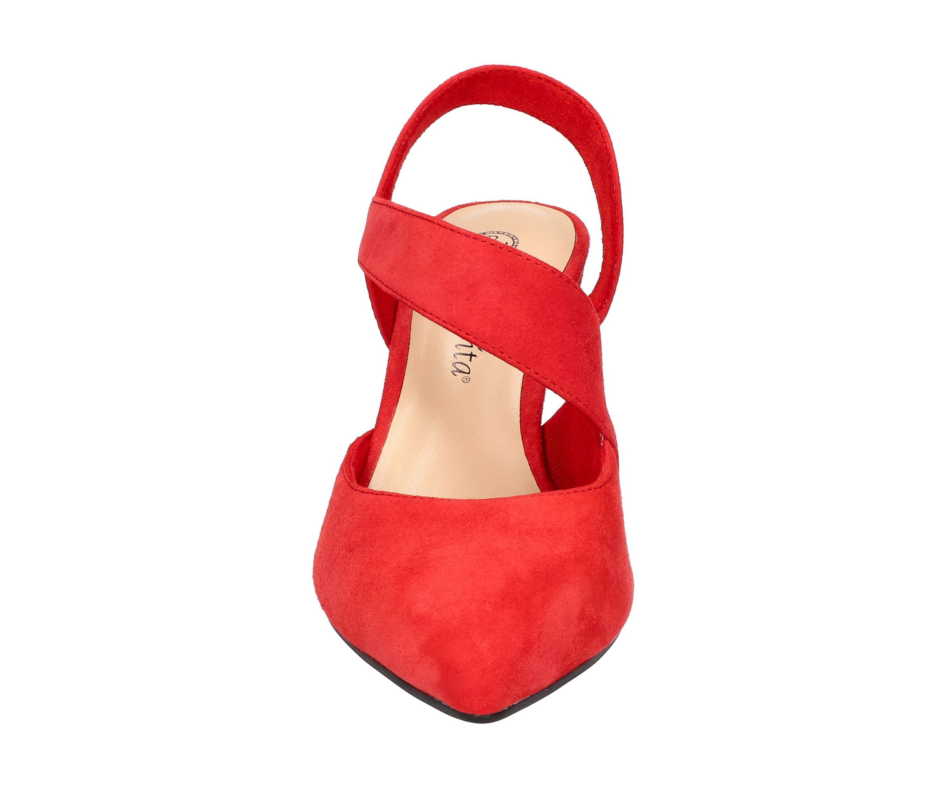 Arabella Pumps