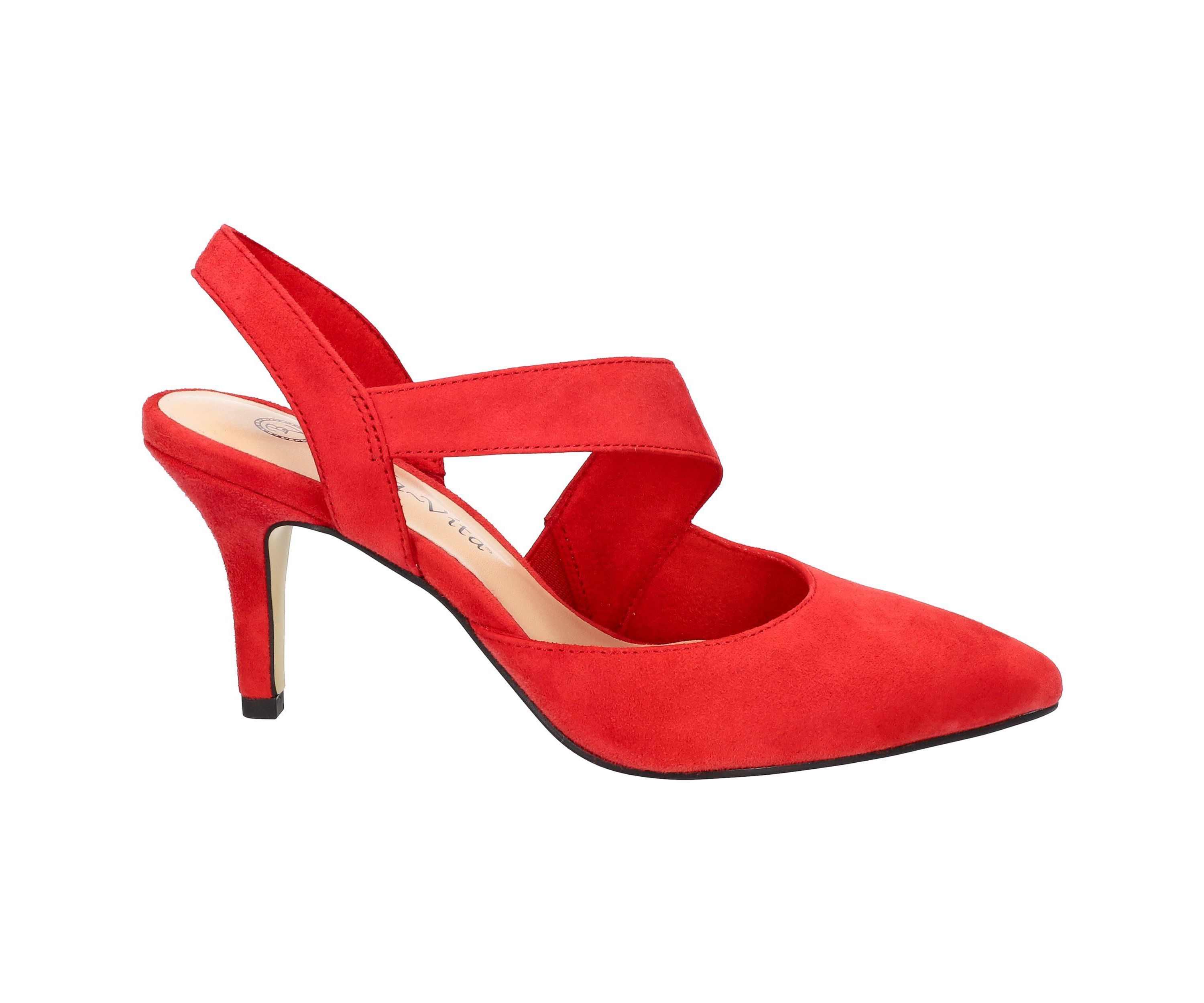 Arabella Pumps
