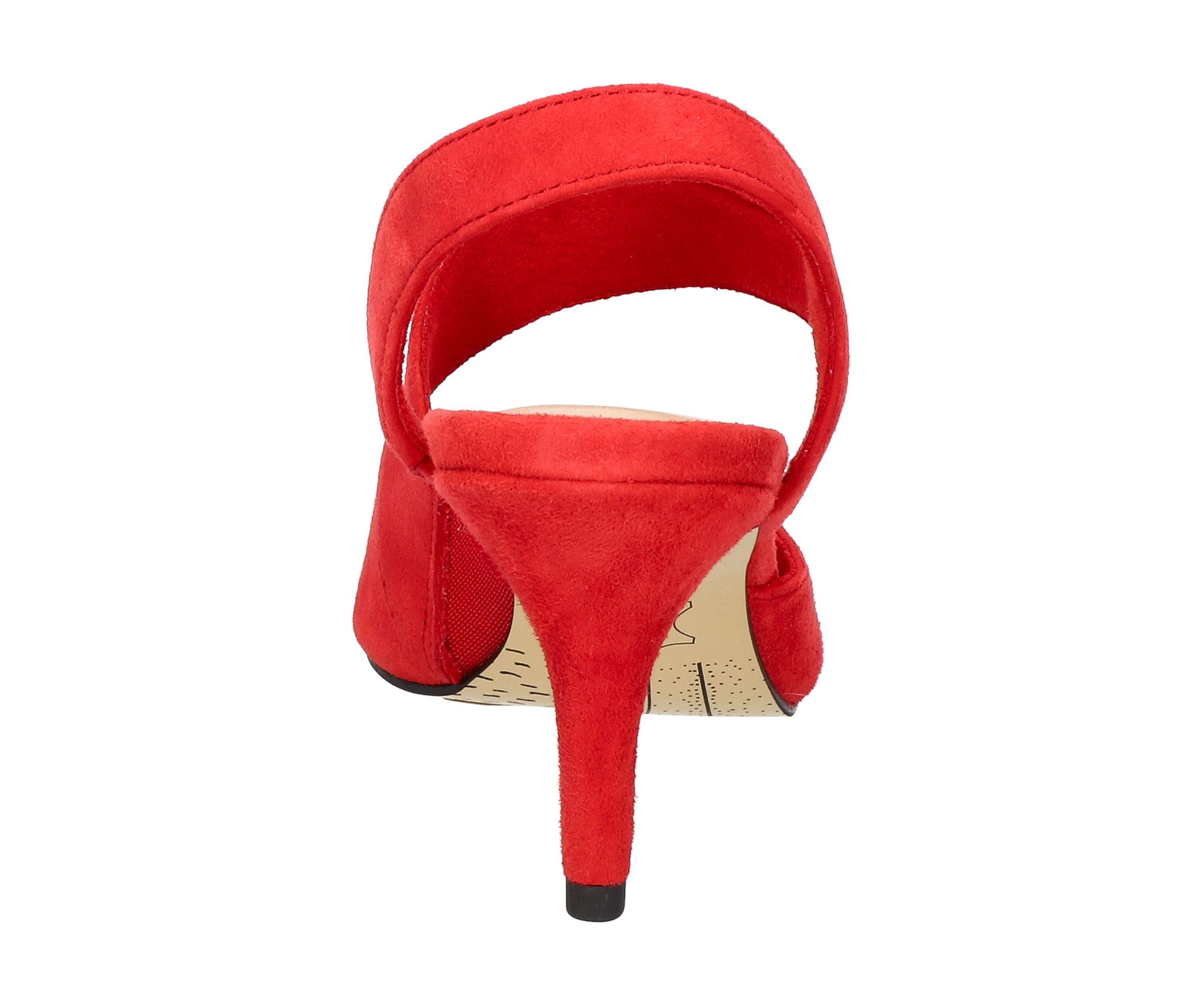 Arabella Pumps