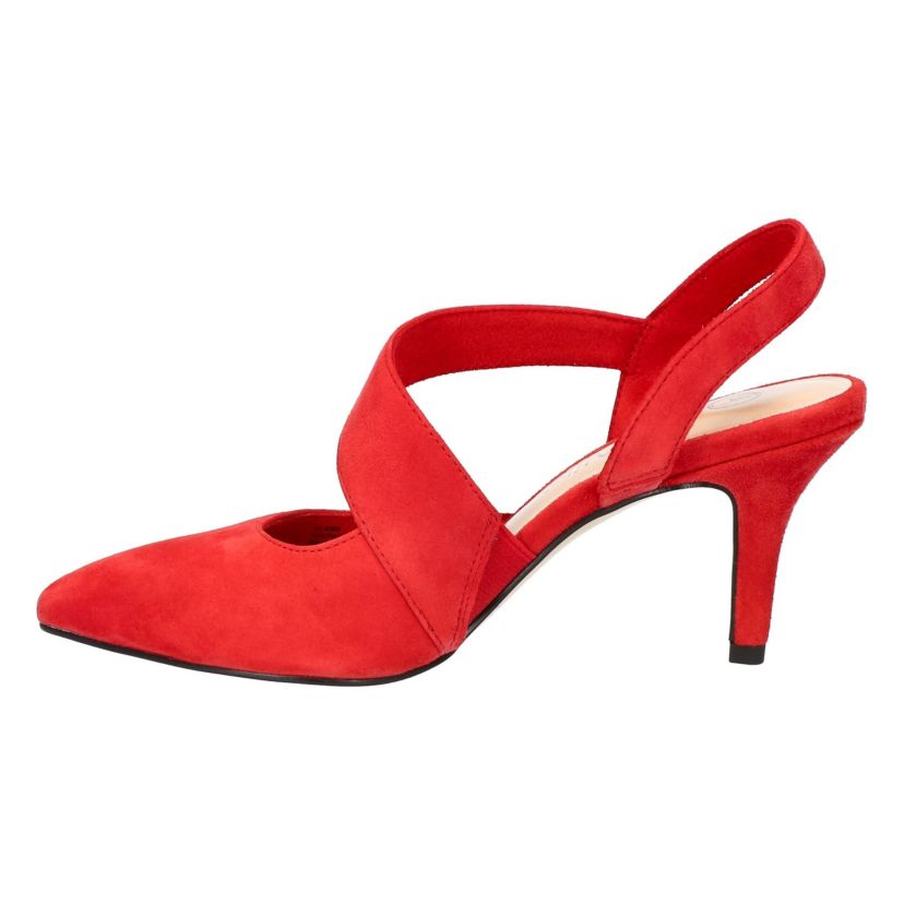 Arabella Pumps