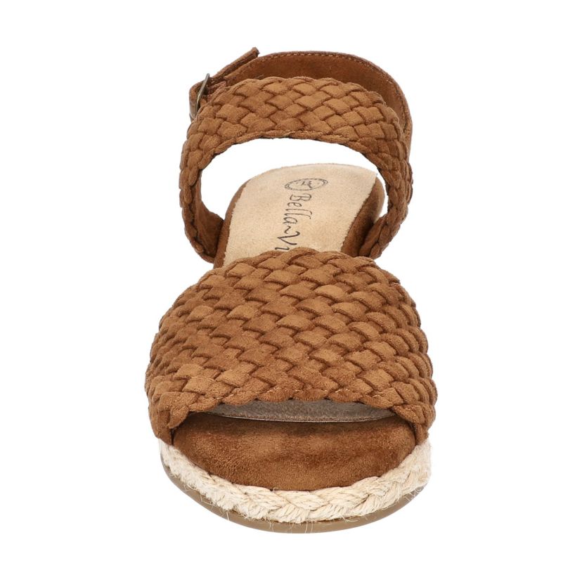 Mariella Espadrille Wedge Sandals