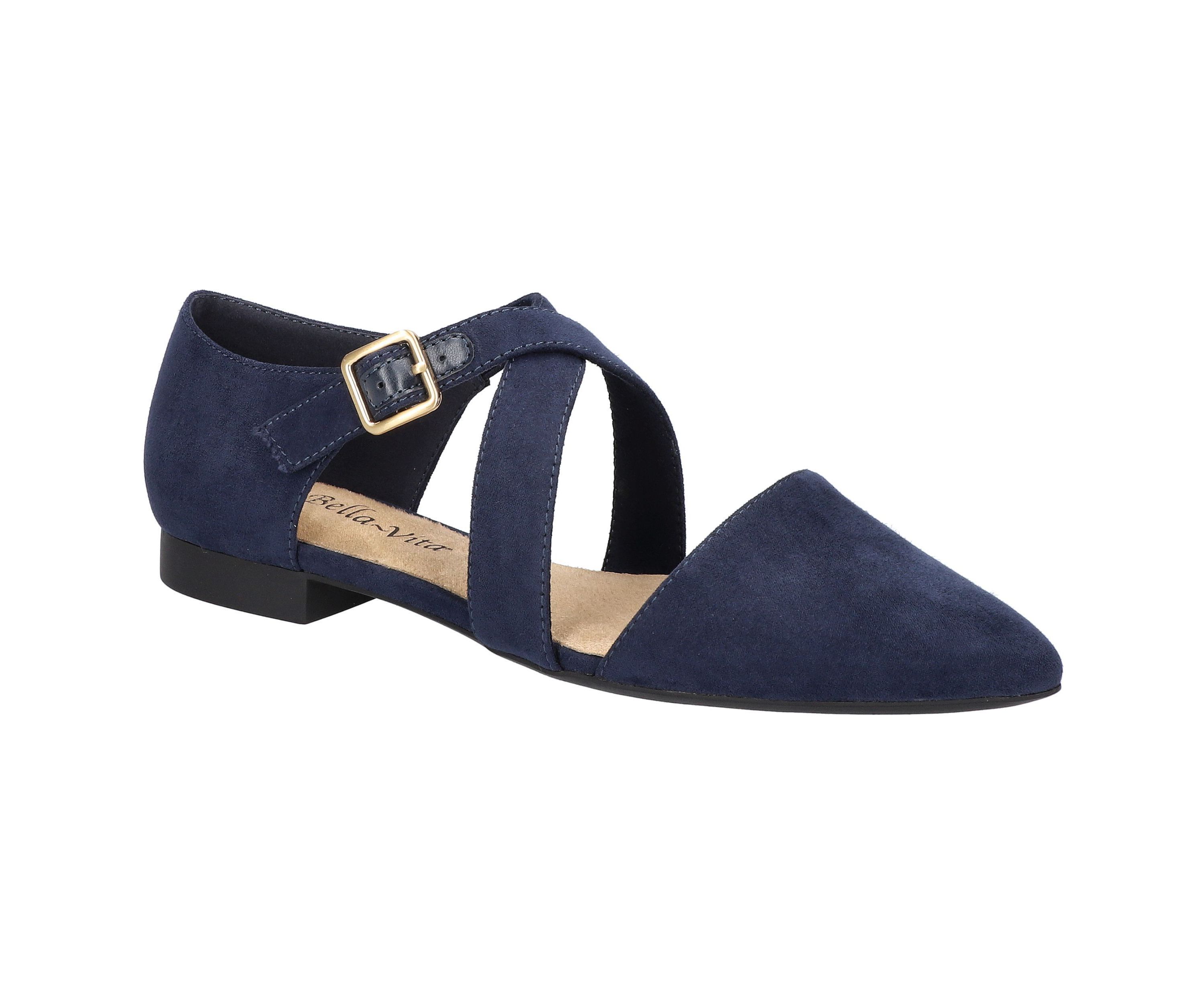 Maddie Flats