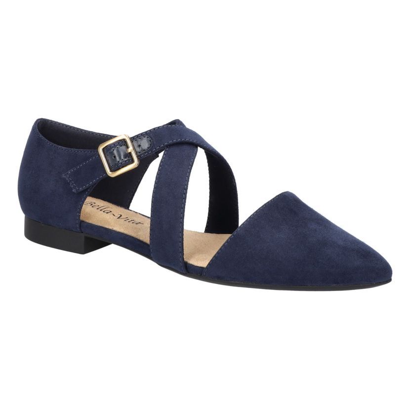 Maddie Flats