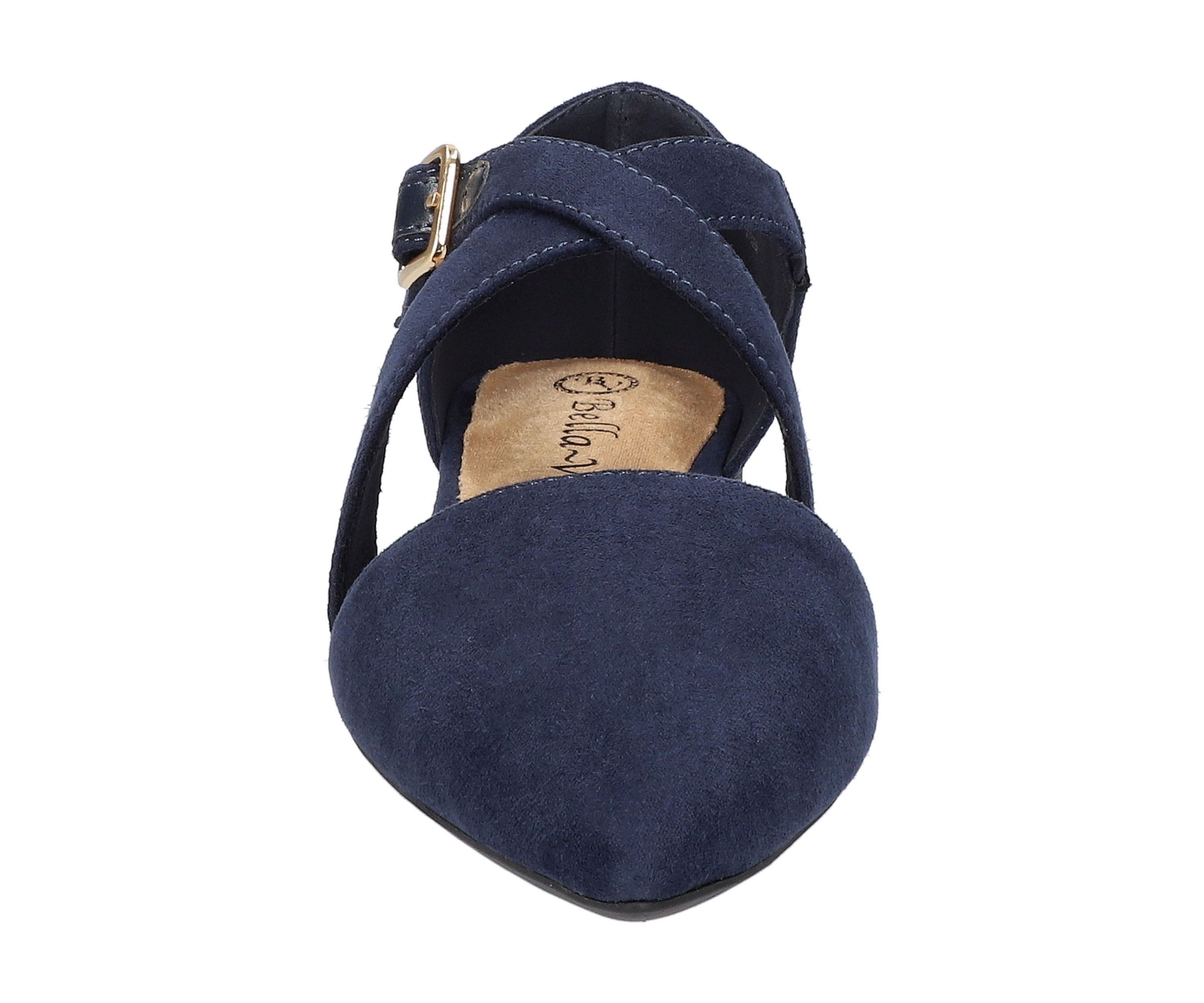 Maddie Flats