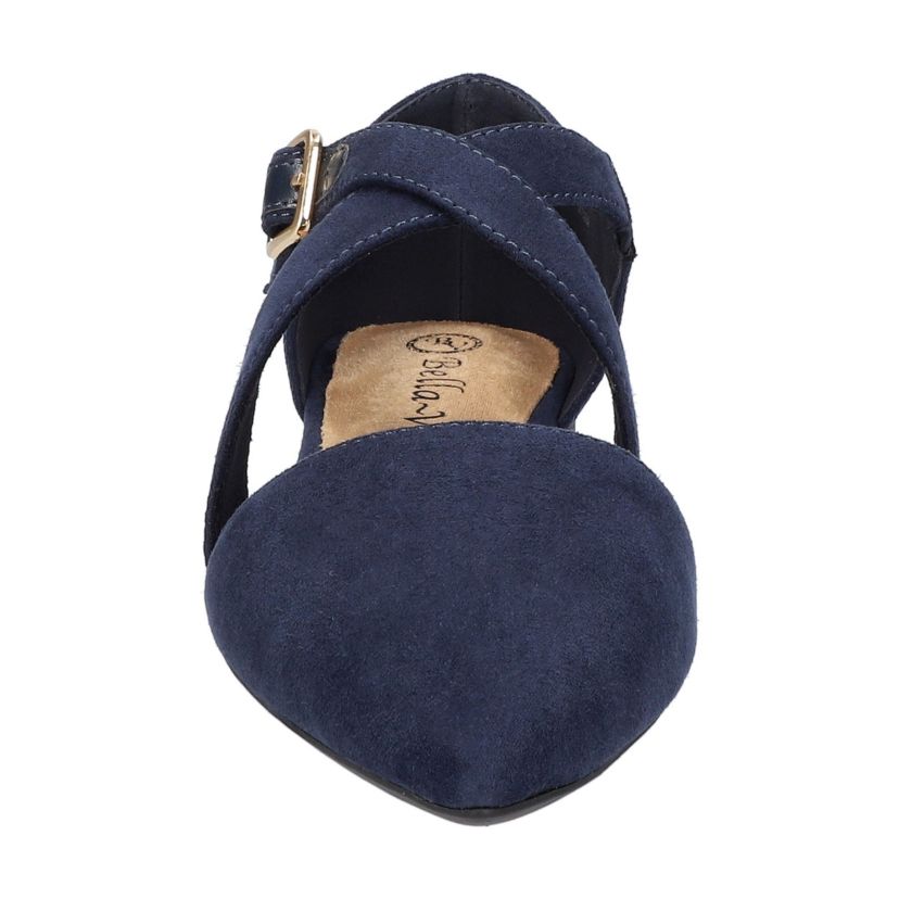 Maddie Flats
