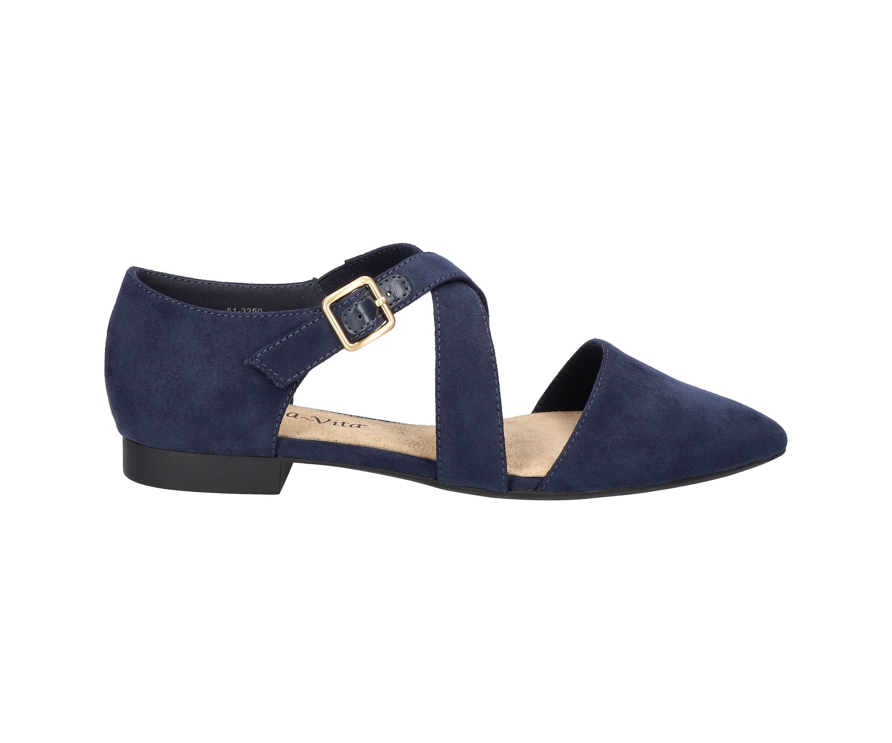 Maddie Flats