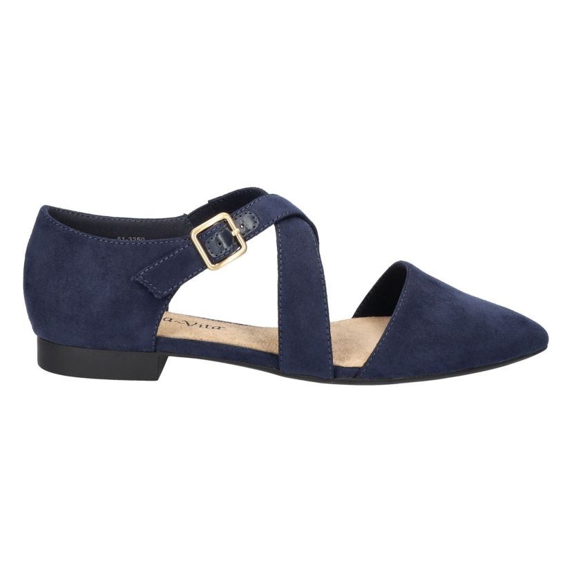 Maddie Flats