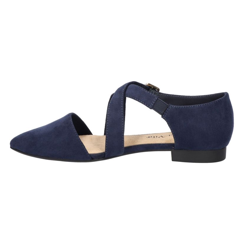 Maddie Flats