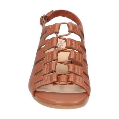 Belk deals gladiator sandals