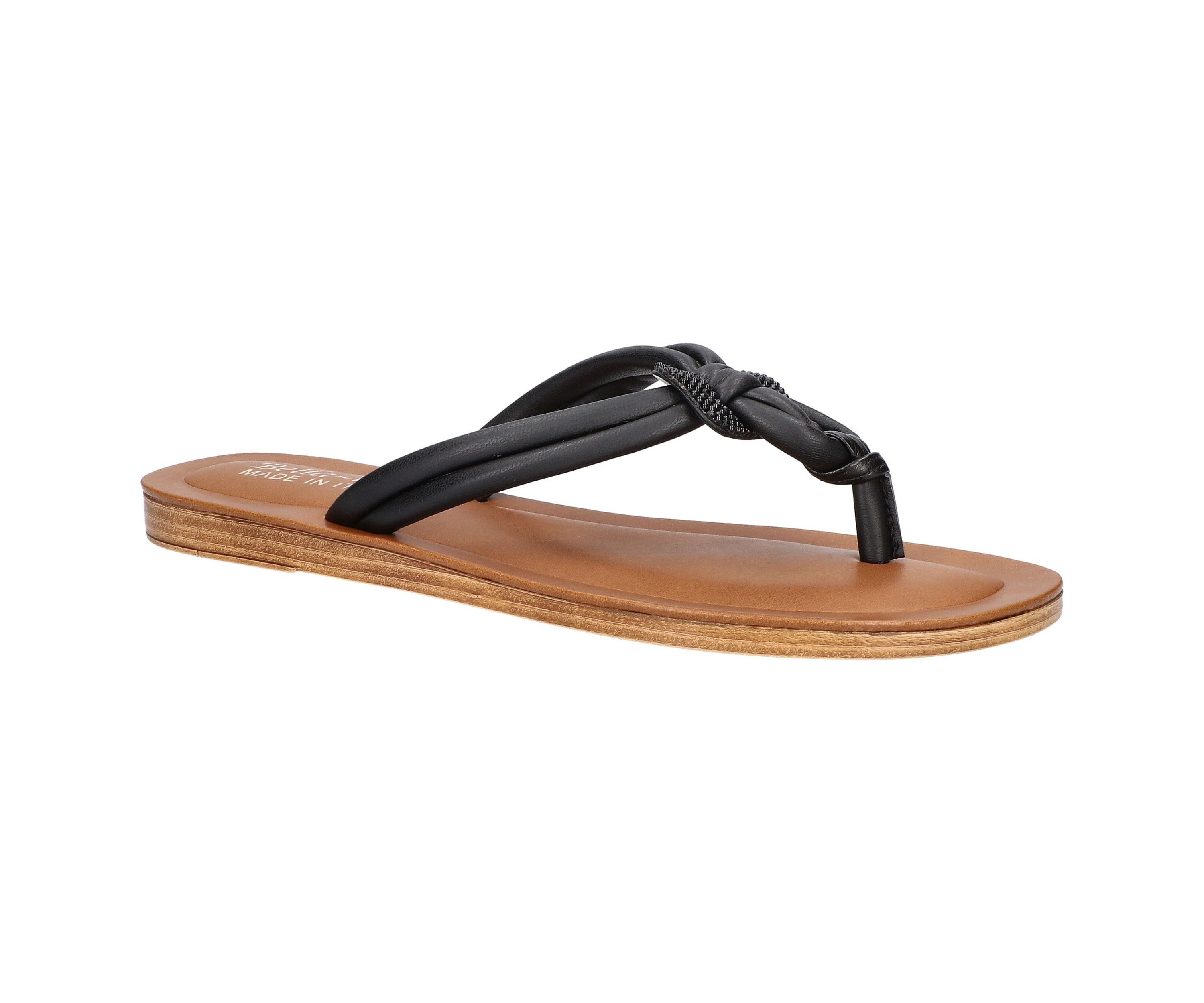 Zev-Italy Thong Sandals
