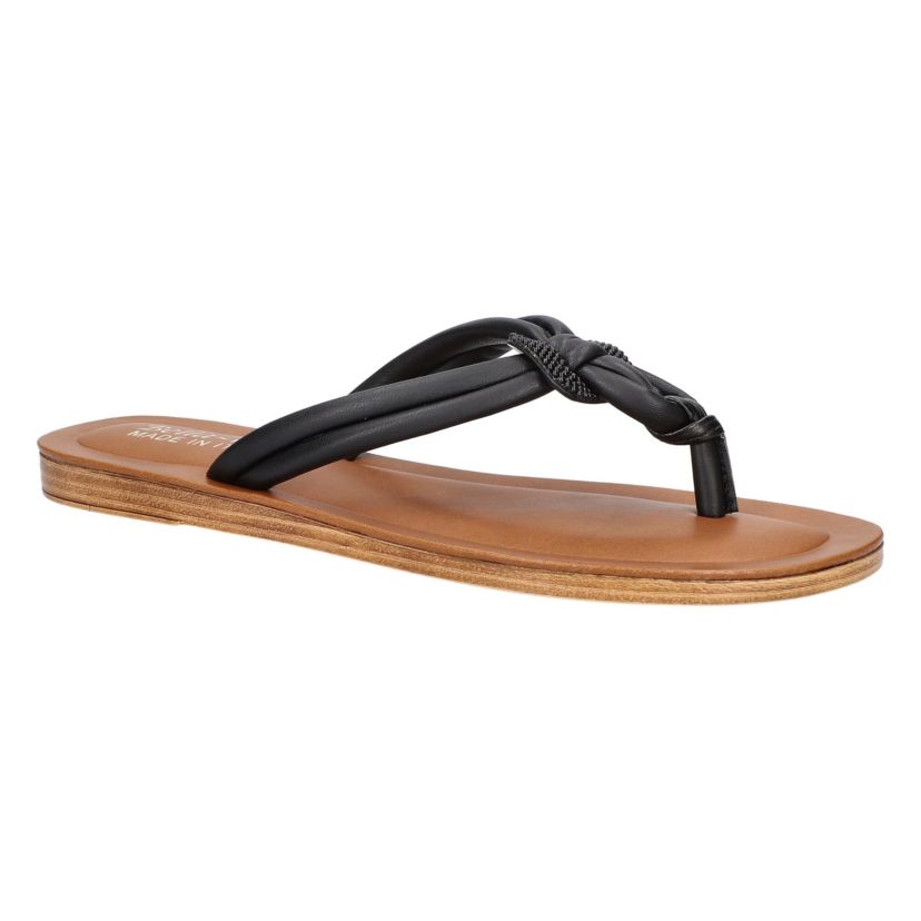 Zev-Italy Thong Sandals