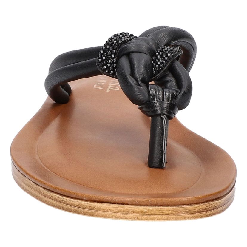 Zev-Italy Thong Sandals