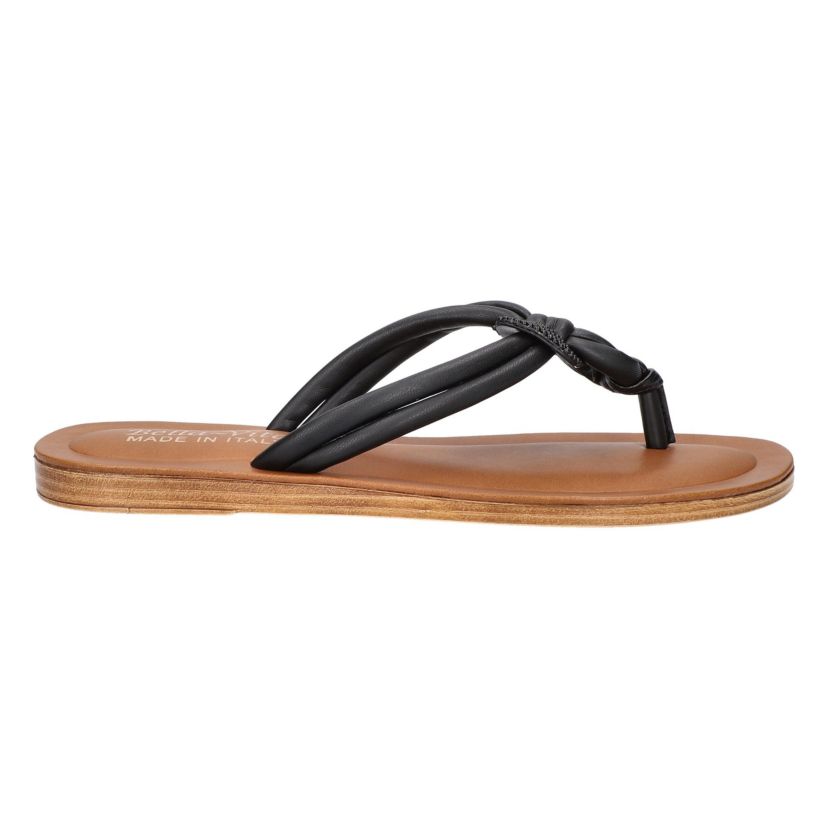 Zev-Italy Thong Sandals