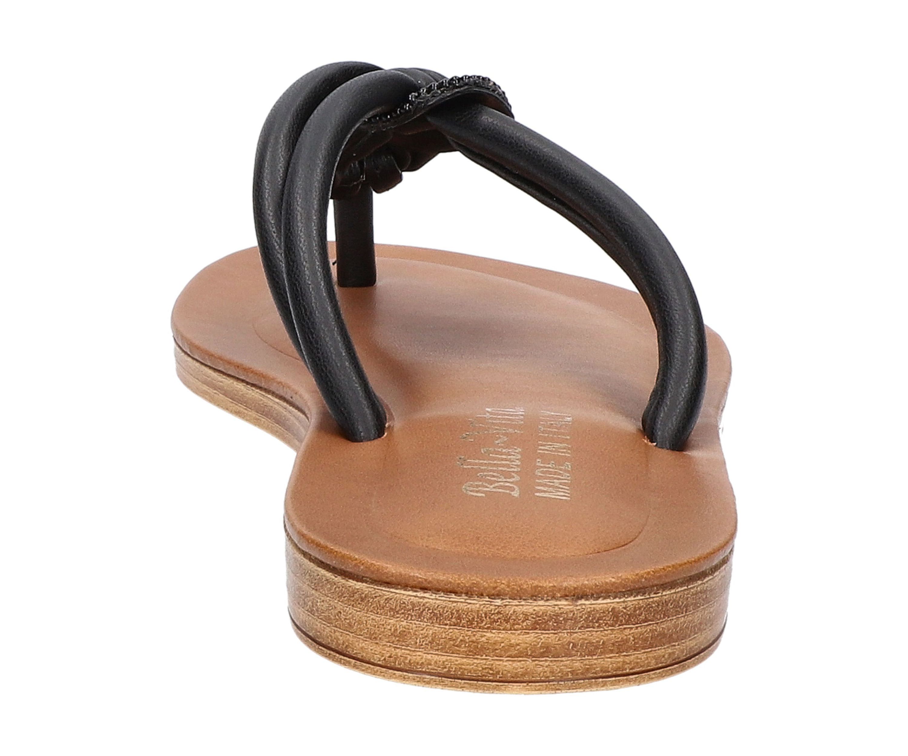 Zev-Italy Thong Sandals