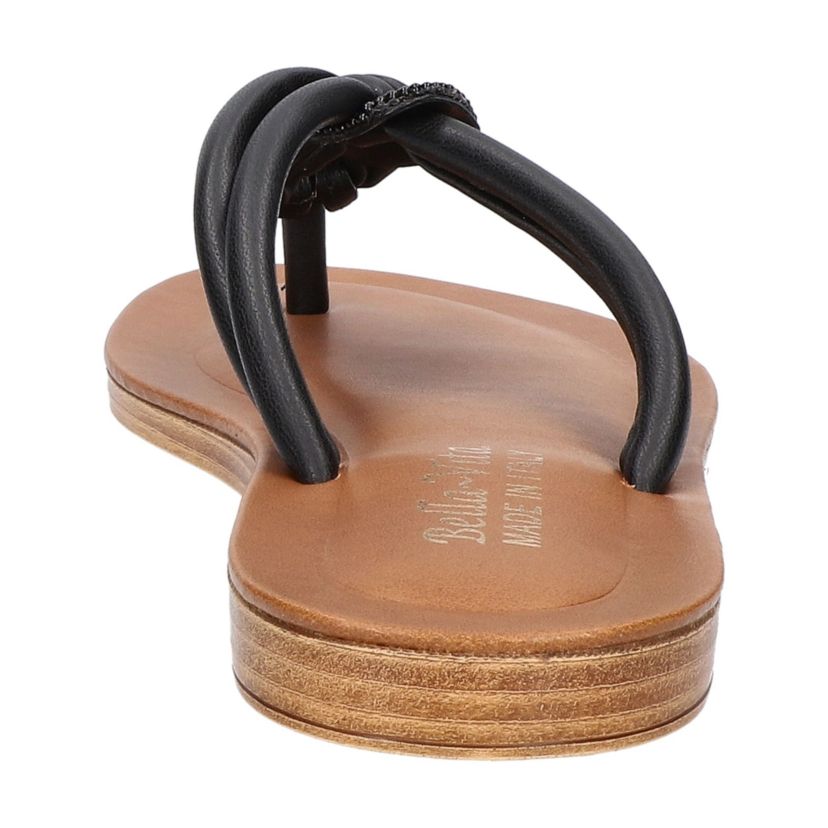 Zev-Italy Thong Sandals