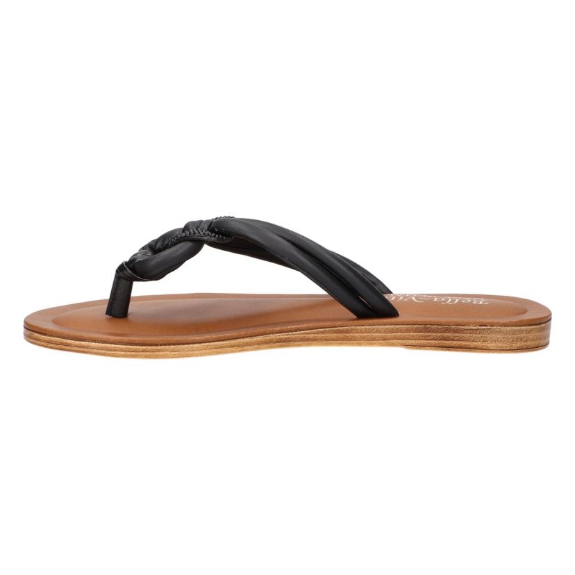 Zev-Italy Thong Sandals