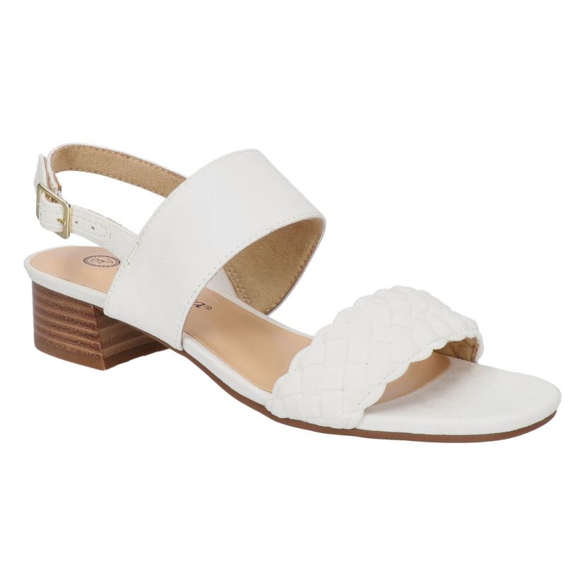 Ellison Slingback Sandals