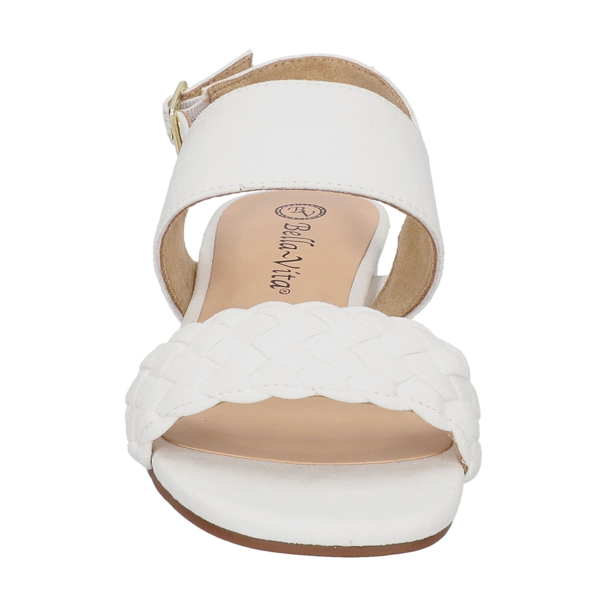 Ellison Slingback Sandals