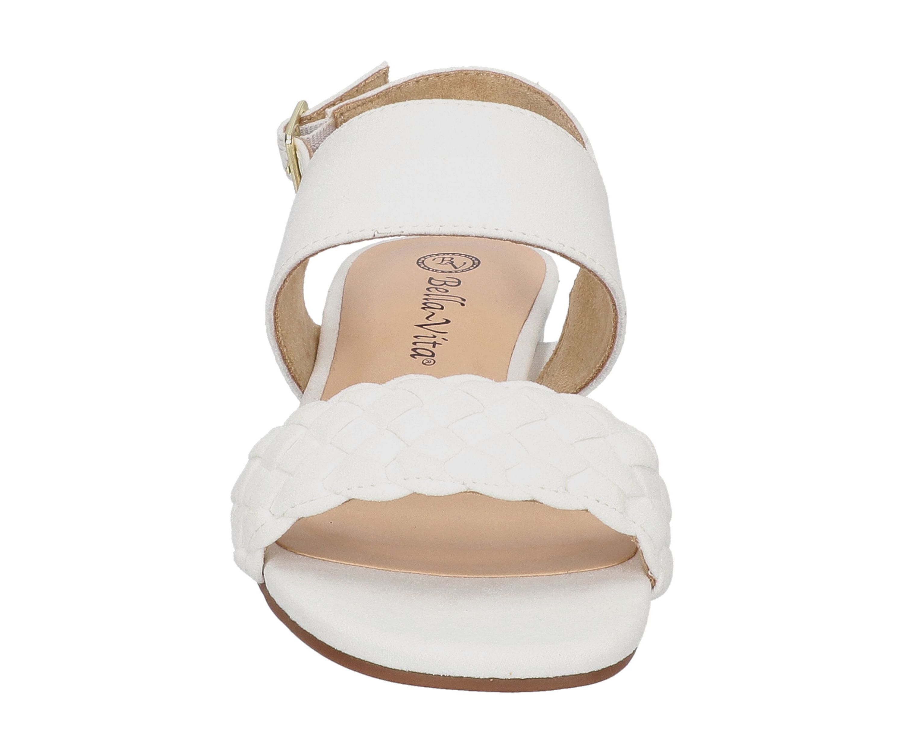 Ellison Slingback Sandals